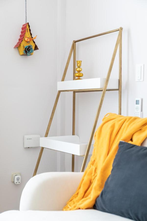 Apartmán Apartamento Desde El Cielo De Triana Sevilla Exteriér fotografie