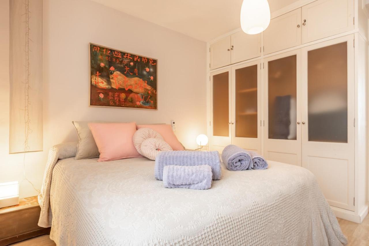Apartmán Apartamento Desde El Cielo De Triana Sevilla Exteriér fotografie