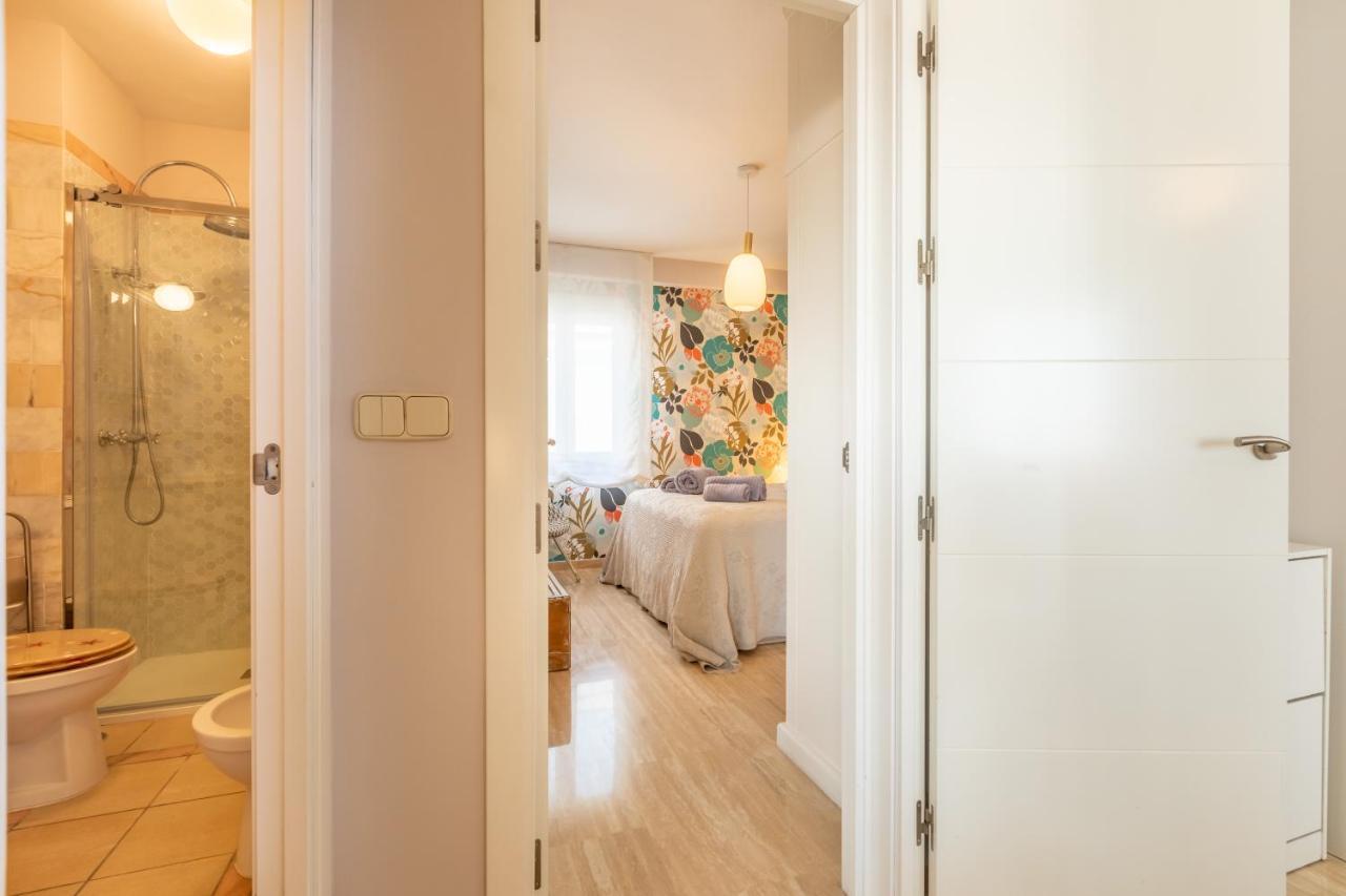 Apartmán Apartamento Desde El Cielo De Triana Sevilla Exteriér fotografie