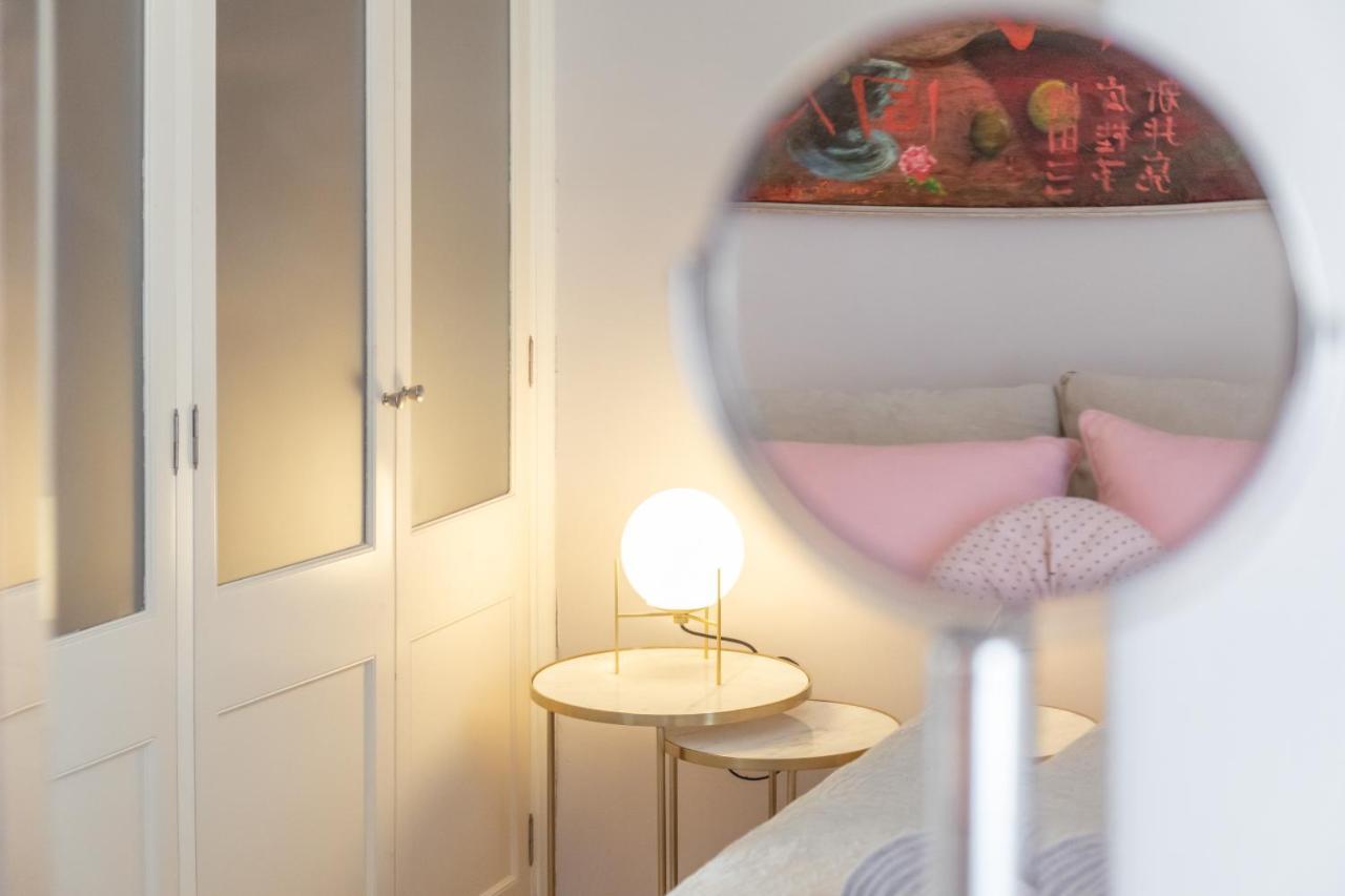 Apartmán Apartamento Desde El Cielo De Triana Sevilla Exteriér fotografie